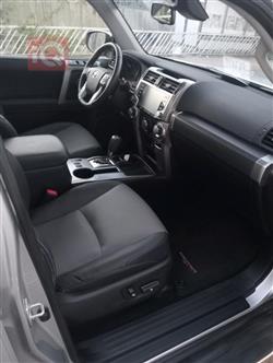 تويوتا 4رنر